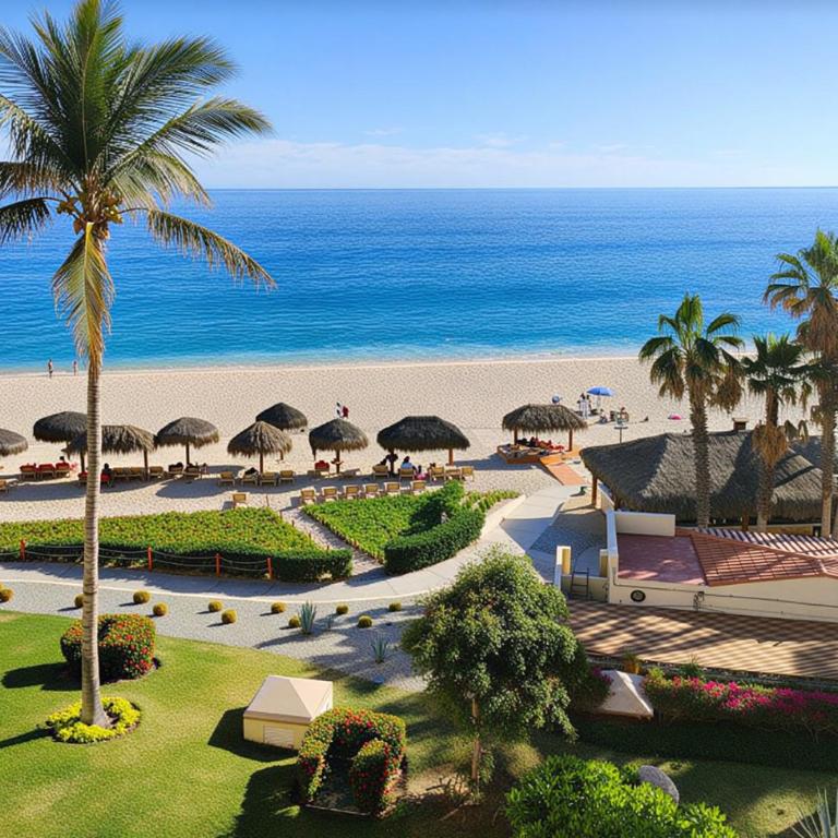 Junior Suite Garden View - Dreams - Apartamento de 1 dormitorio - 6