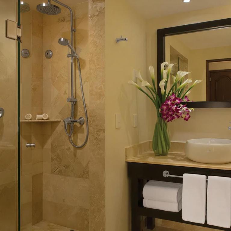 Junior Suite Garden View - Dreams - Apartamento de 1 dormitorio - 2