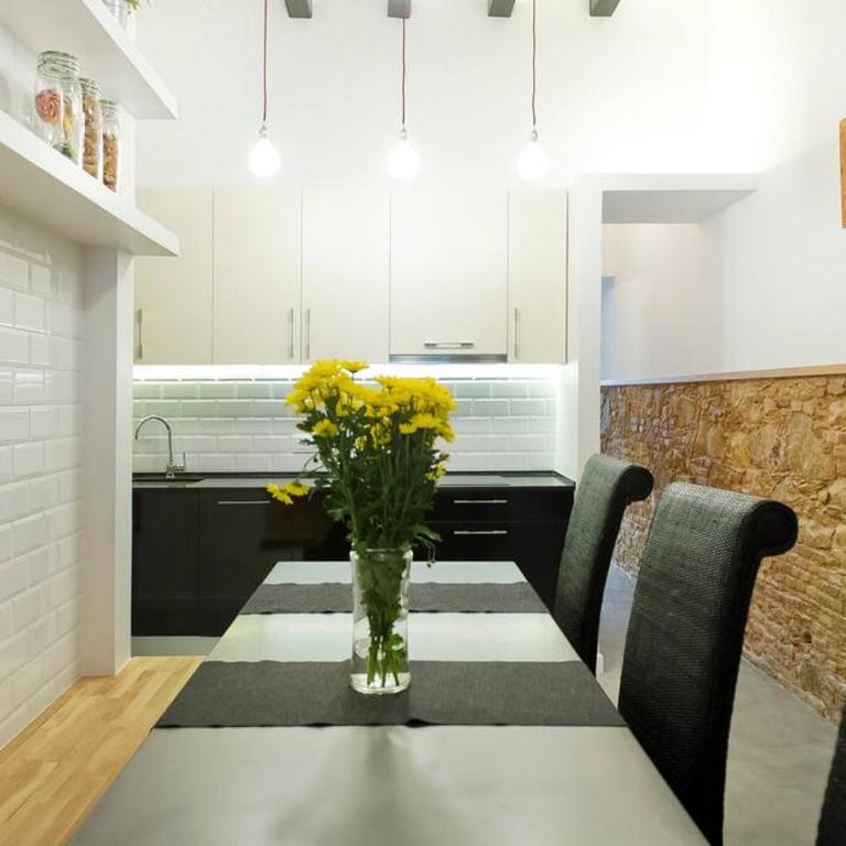 UNIQUE ARCHITECTS APARTMENT IN TRENDY CENTRAL POBLE SEC By MyRentalHost - Apartamento - 21