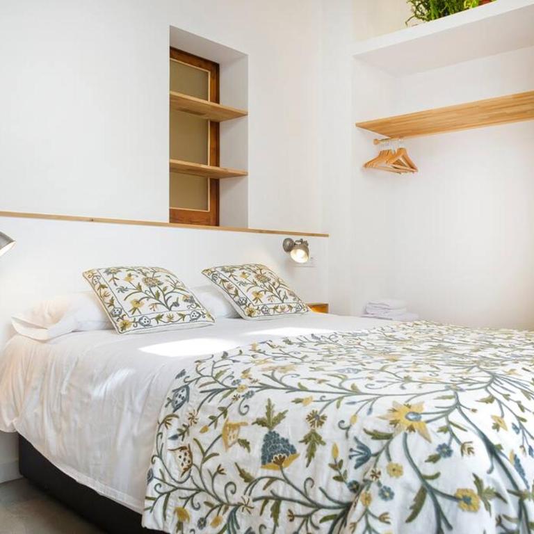 UNIQUE ARCHITECTS APARTMENT IN TRENDY CENTRAL POBLE SEC By MyRentalHost - Apartamento - 25