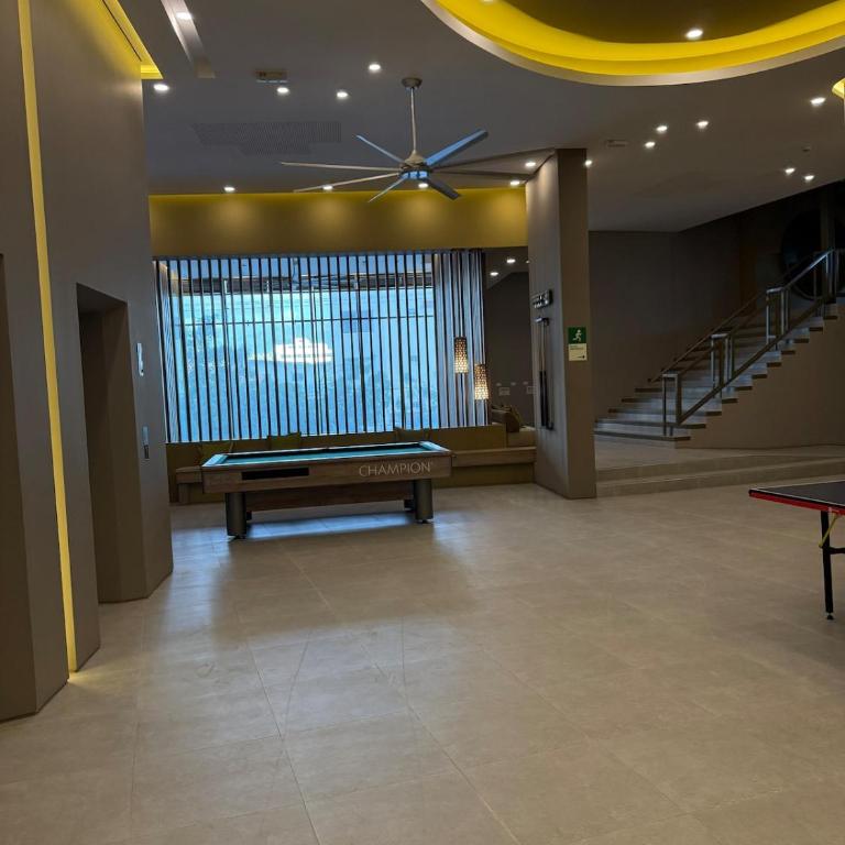apartamento de lujo con piscina y jacuzzi en el rodadero - Apartamento de 2 dormitorios - 5