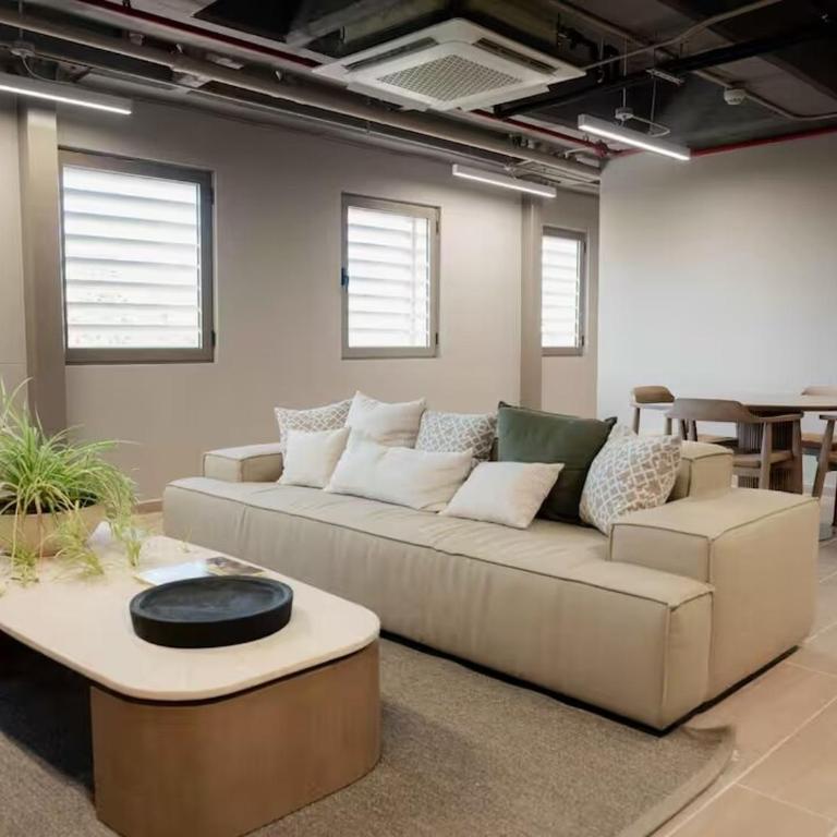 apartamento de lujo con piscina y jacuzzi en el rodadero - Apartamento de 2 dormitorios - 28