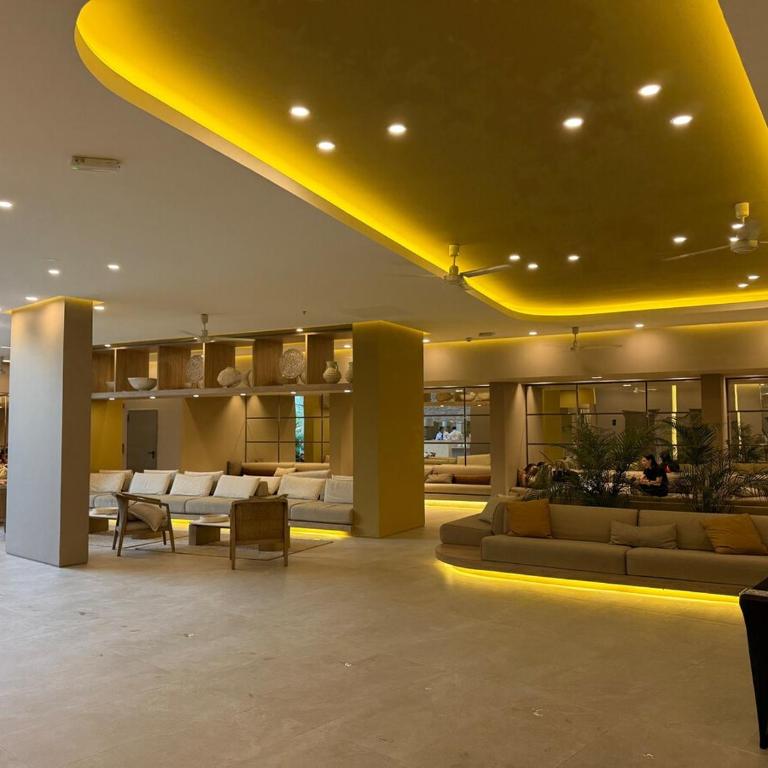 apartamento de lujo con piscina y jacuzzi en el rodadero - Apartamento de 2 dormitorios - 36