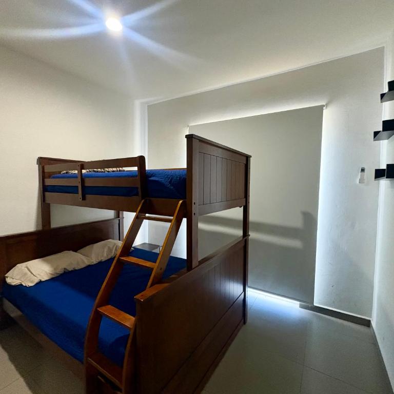 Departamento en CERRITOS a 2 cuadras de PLAYA - 403 V - - Appartement 2 Chambres - 10