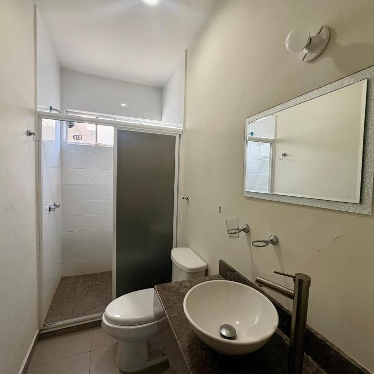 Departamento en CERRITOS a 2 cuadras de PLAYA - 403 V - - Appartement 2 Chambres - 11