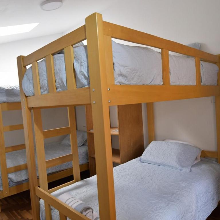 Casa Luminosa - Three-Bedroom Standard Apartment - 2