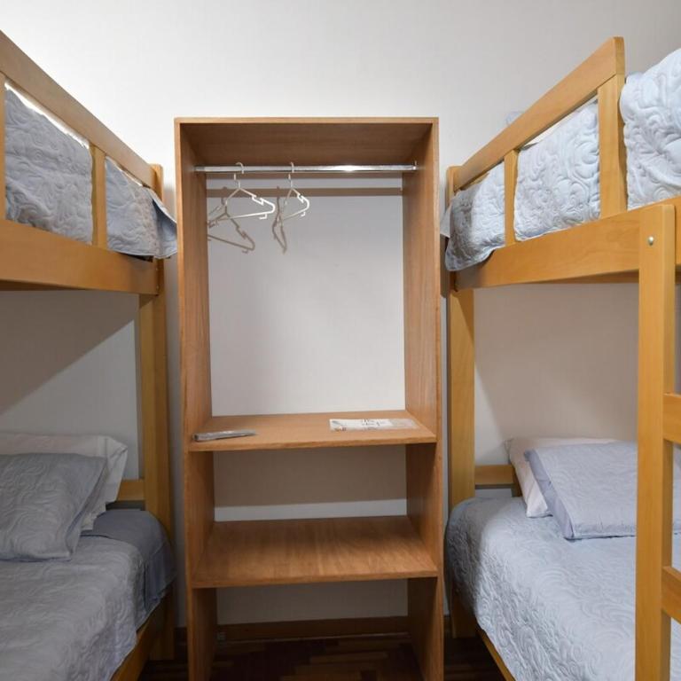 Casa Luminosa - Three-Bedroom Standard Apartment - 8