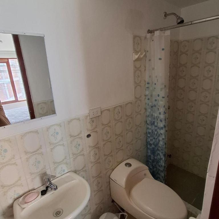Casa Luminosa - Three-Bedroom Standard Apartment - 9