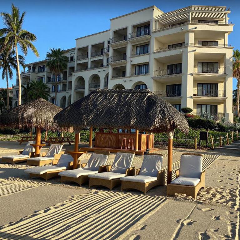 Junior Suite - Dreams - Apartamento de 1 dormitorio - 8