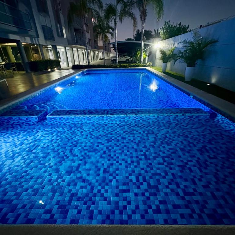 Departamento en CERRITOS a 2 cuadras de PLAYA - 403 V - - Appartement 2 Chambres - 22