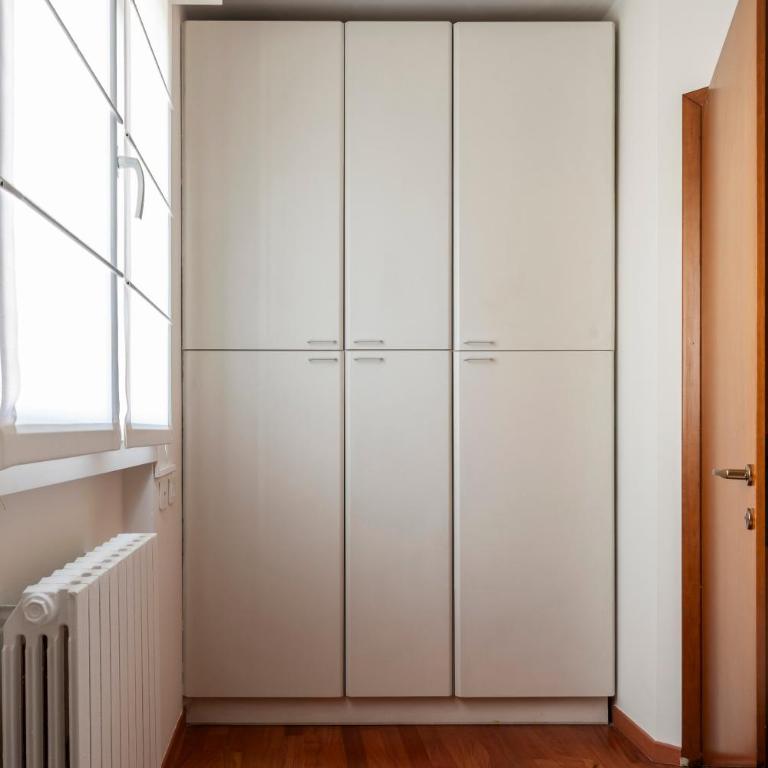 Apartment with garden - a peaceful oasis in the city - Two-Bedroom Apartment - 2