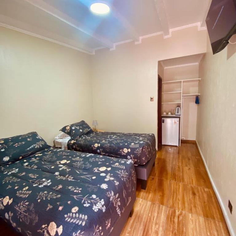 Apart Hotel Colon - Habitación Doble - 1