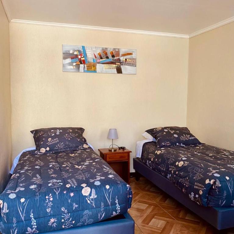 Apart Hotel Colon - Habitación Doble - 2