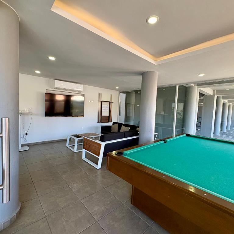 Departamento en CERRITOS a 2 cuadras de PLAYA - 403 V - - Appartement 2 Chambres - 21