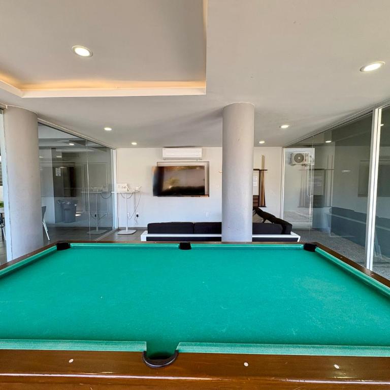 Departamento en CERRITOS a 2 cuadras de PLAYA - 403 V - - Appartement 2 Chambres - 20