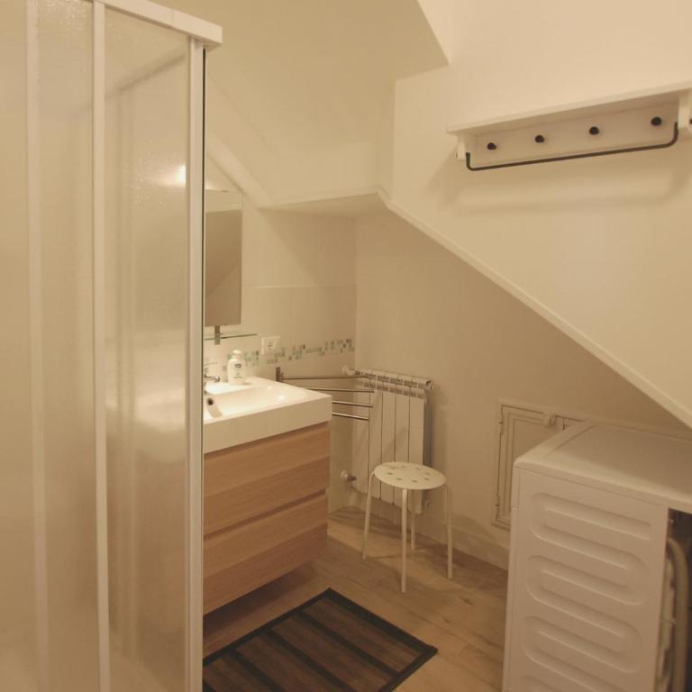 Casa Vacanza "Donna Franca" - Vacation Home - 10