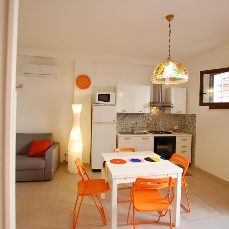 Casa Vacanza "Donna Franca" - Vacation Home - 19