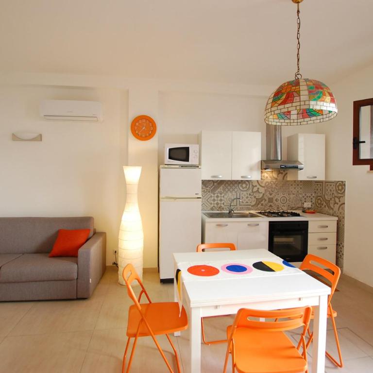 Casa Vacanza "Donna Franca" - Vacation Home - 2