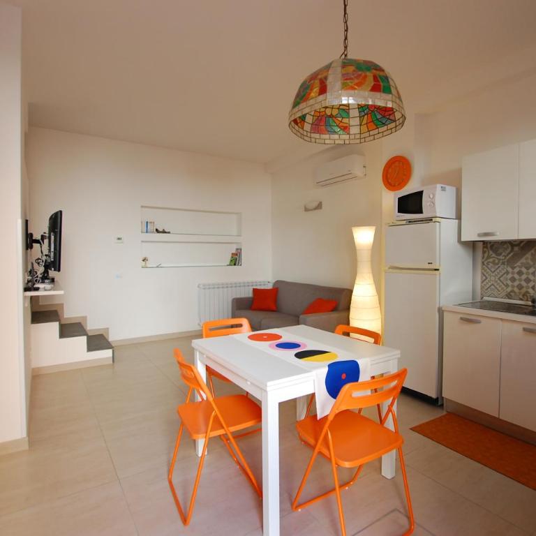 Casa Vacanza "Donna Franca" - Vacation Home - 21