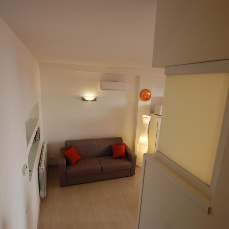 Casa Vacanza "Donna Franca" - Vacation Home - 3