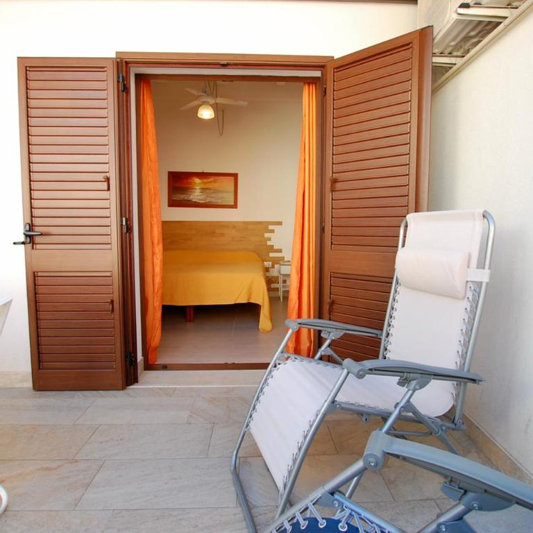 Casa Vacanza "Donna Franca" - Vacation Home - 23