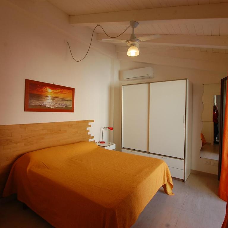 Casa Vacanza "Donna Franca" - Vacation Home - 5