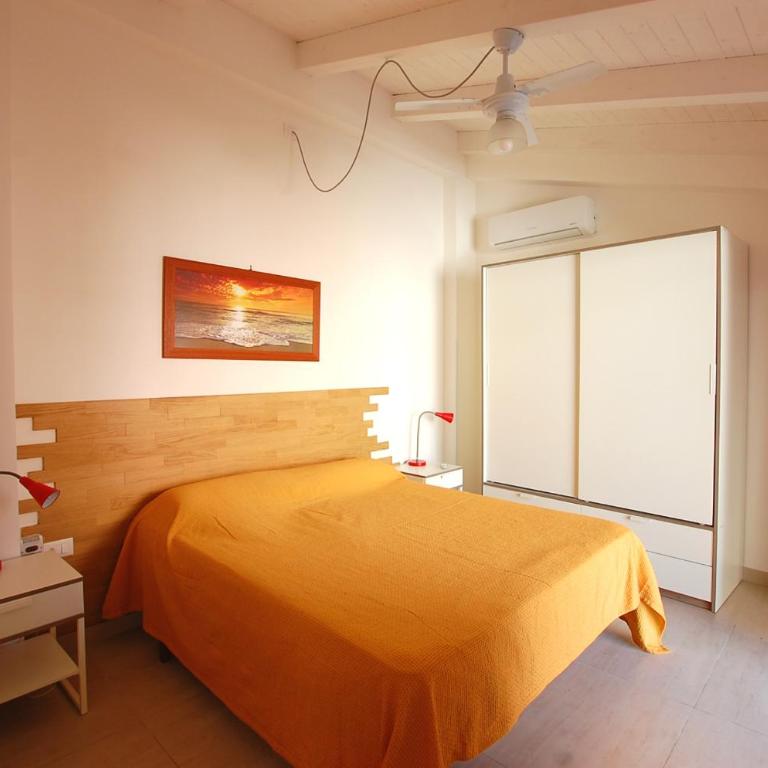 Casa Vacanza "Donna Franca" - Vacation Home - 25