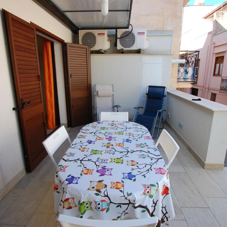 Casa Vacanza "Donna Franca" - Vacation Home - 4