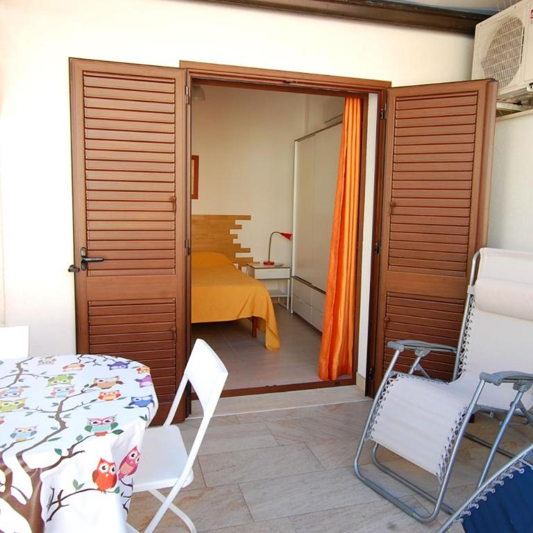 Casa Vacanza "Donna Franca" - Vacation Home - 8