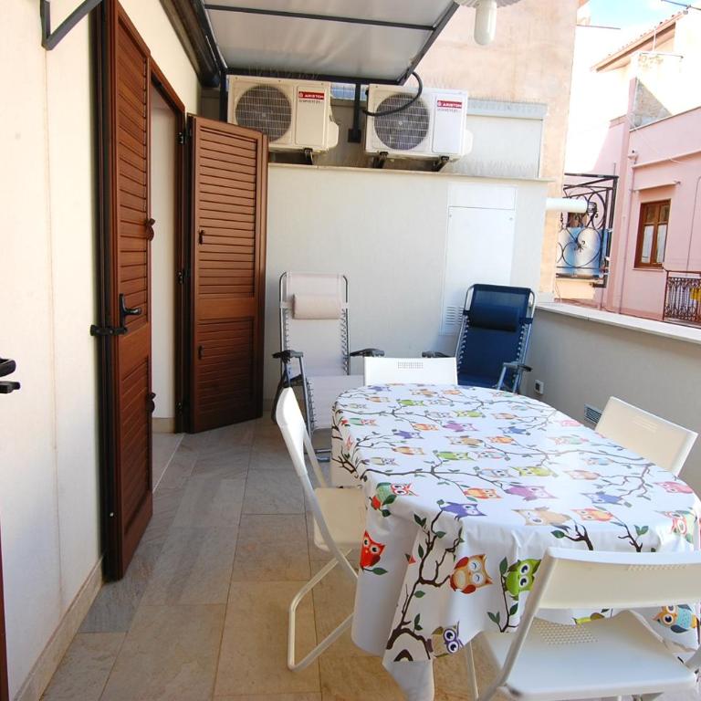 Casa Vacanza "Donna Franca" - Vacation Home - 29