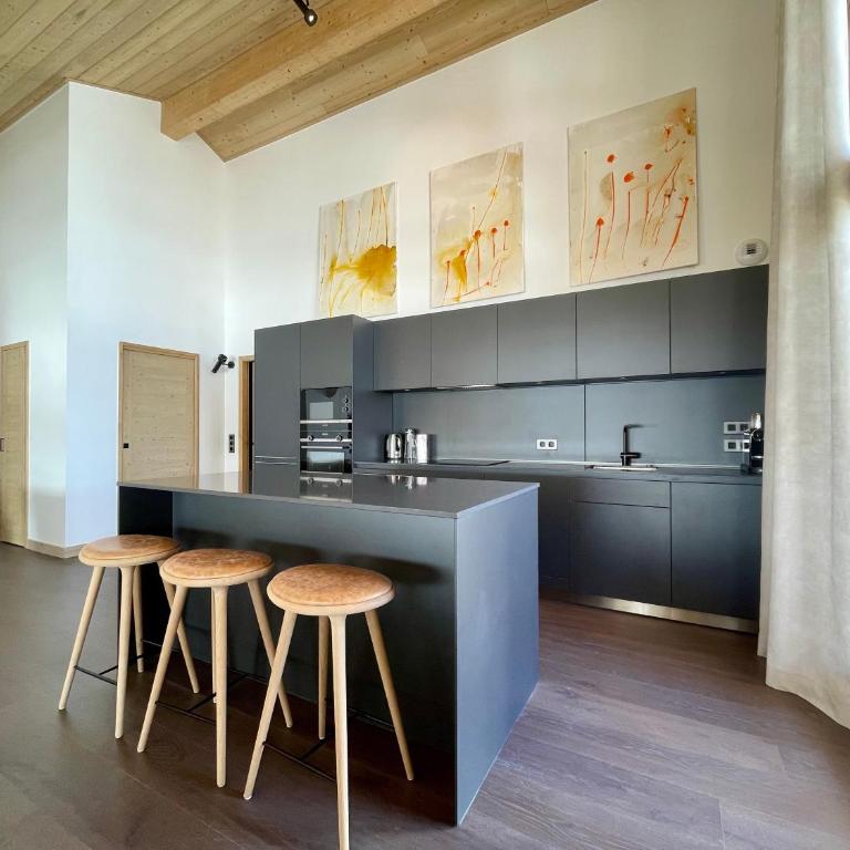 Homency - Résidence Phoenix B46 - Four-Bedroom Luxury Apartment - 3
