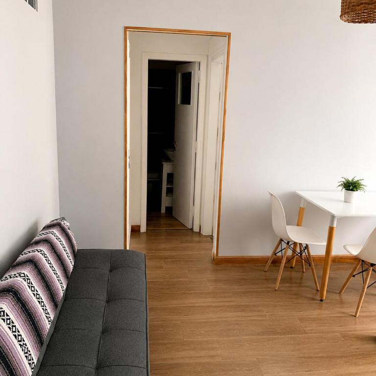 Cerca del mar y del centro - Apartamento de 1 dormitorio - 2
