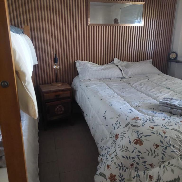Rosamelia - Apartamento de 1 dormitorio - 2