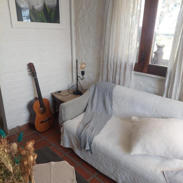 Rosamelia - Apartamento de 1 dormitorio - 3