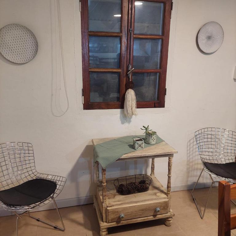 Rosamelia - Apartamento de 1 dormitorio - 10