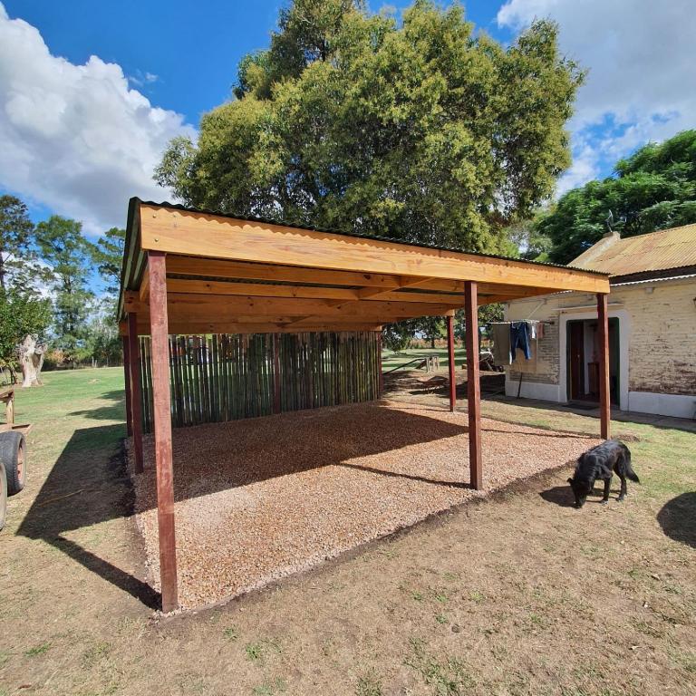 Rosamelia - Apartamento de 1 dormitorio - 11