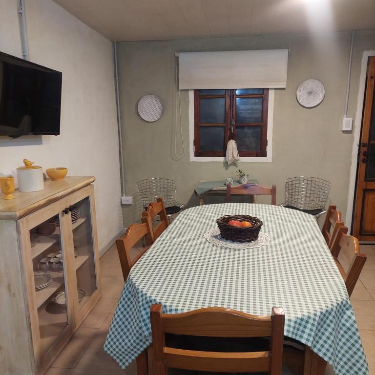 Rosamelia - Apartamento de 1 dormitorio - 19