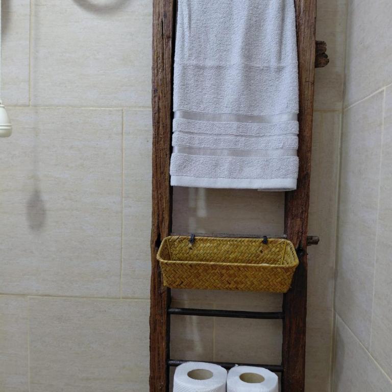 Rosamelia - Apartamento de 1 dormitorio - 21