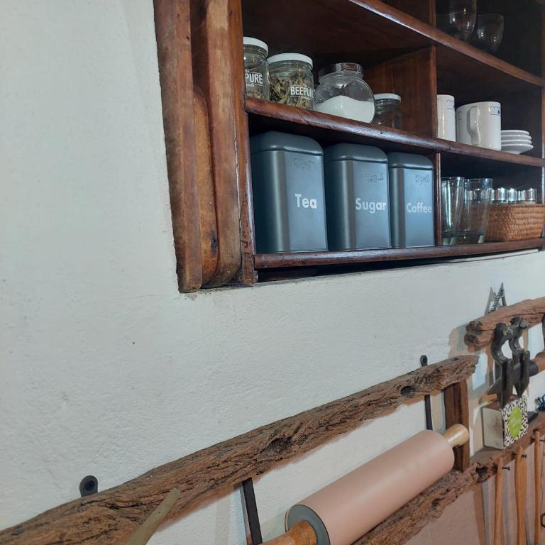 Rosamelia - Apartamento de 1 dormitorio - 22