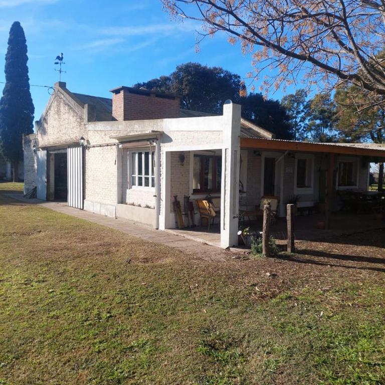 Rosamelia - Apartamento de 1 dormitorio - 25
