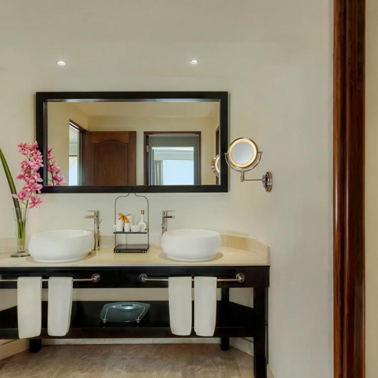 Luxury Suite - Dreams - Apartamento de 1 dormitorio - 4