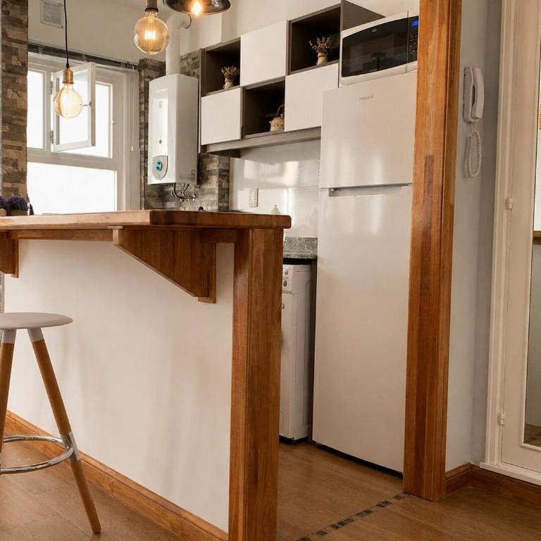 Cerca del mar y del centro - Apartamento de 1 dormitorio - 7