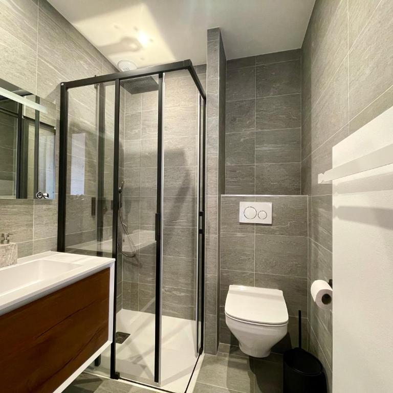 Homency - Résidence Phoenix B46 - Four-Bedroom Luxury Apartment - 8