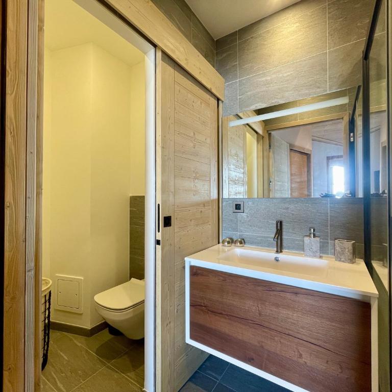 Homency - Résidence Phoenix B46 - Four-Bedroom Luxury Apartment - 6