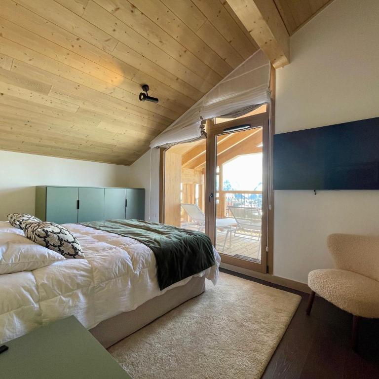 Homency - Résidence Phoenix B46 - Four-Bedroom Luxury Apartment - 7