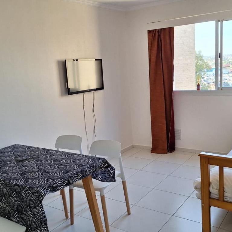 Departamento Temporario Villa Sol - Apartamento de 1 dormitorio - 2