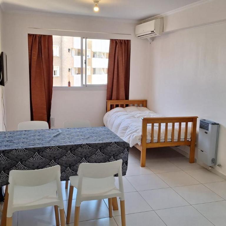 Departamento Temporario Villa Sol - Apartamento de 1 dormitorio - 5