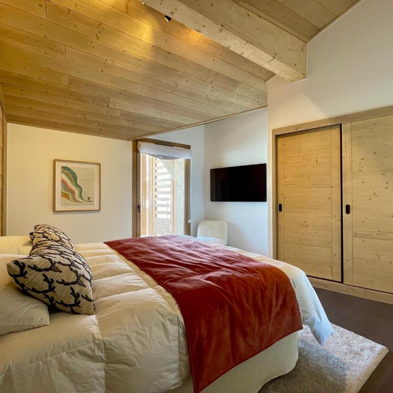Homency - Résidence Phoenix B46 - Four-Bedroom Luxury Apartment - 27