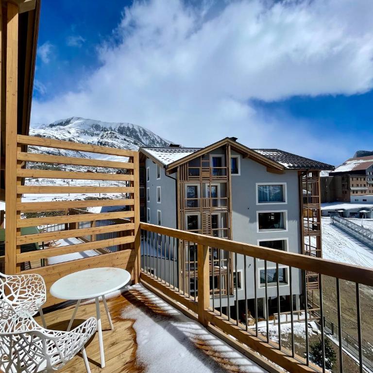 Homency - Résidence Phoenix B46 - Four-Bedroom Luxury Apartment - 31