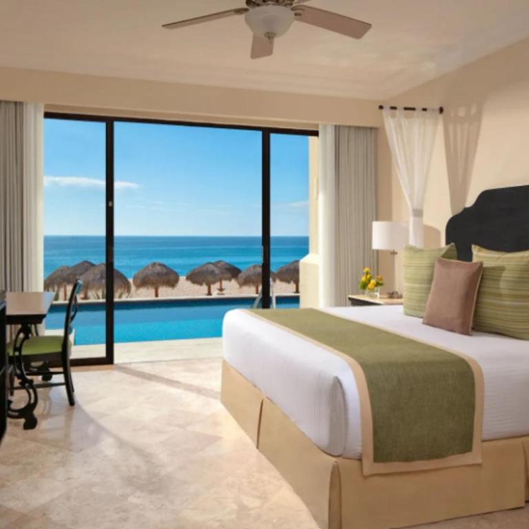 One Bedroom Suite Pool View Swim Out- Dreams - Apartamento de 1 dormitorio - 1